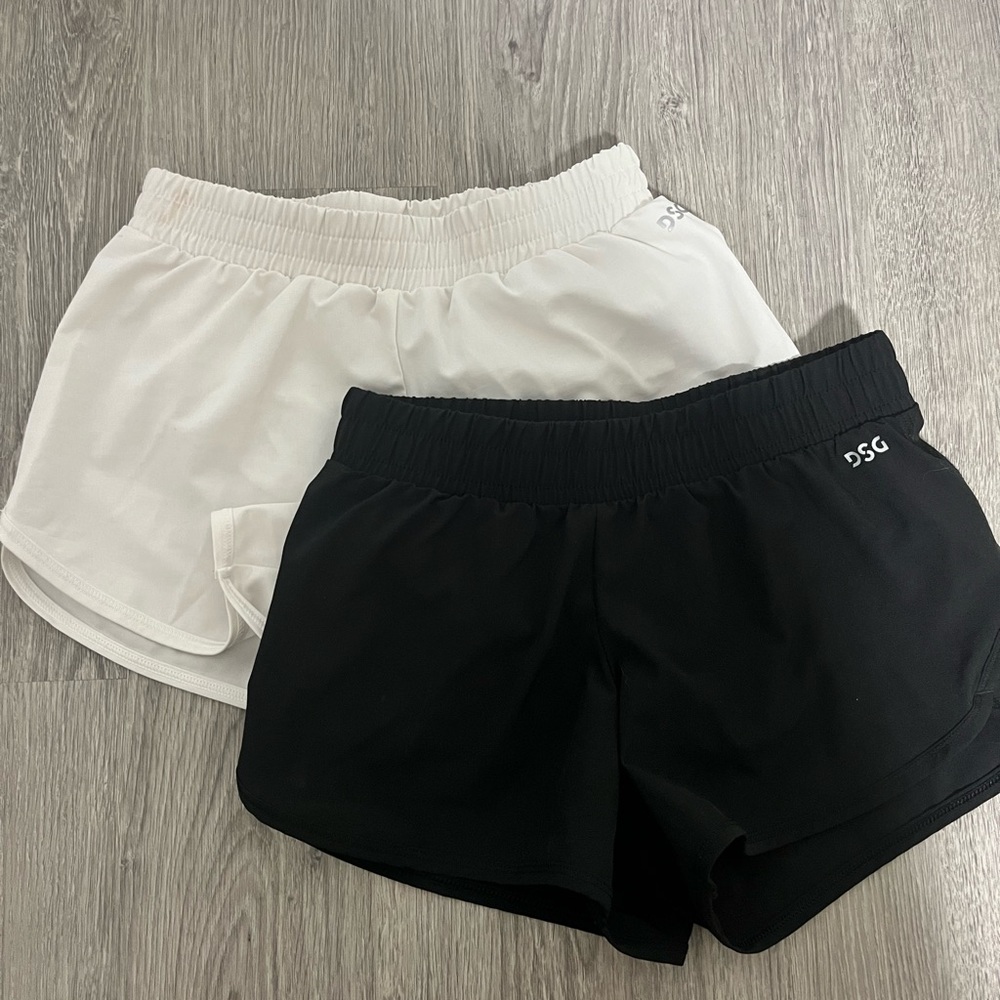 DSG Girls Stride Shorts